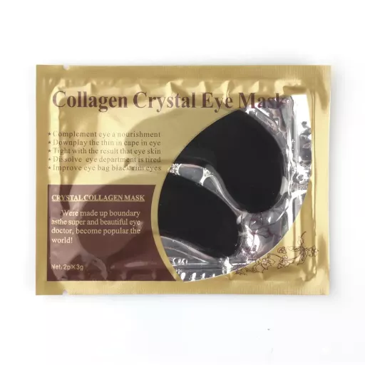 Paloma Beauties Collagen Eye Contour Patches 10 Units
