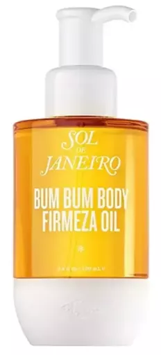 Sol De Janeiro Bum Bum Body Firmness Oil 100 ml