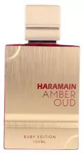 Amber Oud Rubi Edition Eau de Parfum 100 ml