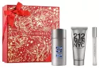212 NYC Men 3 Piece Case