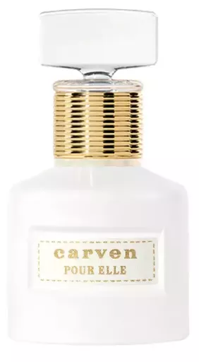 Cartier Carven Pour Elle Eau de Parfum