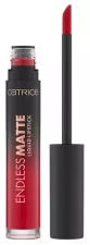 Endless Matte Liquid Lipstick 4.5 ml