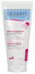 Shower Cream 200 ml