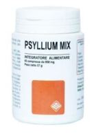 Psyllium Mix 90 Capsules