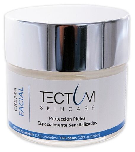 Tectum Skincare Facial Cream 50 ml