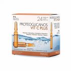 Vit C Plus Proteoglycans 24 Ampoules