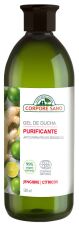 Farma Purifying Bath Gel 580 ml