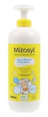 Micellar Cleansing Water for Baby 500ml