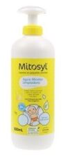 Micellar Cleansing Water for Baby 500ml