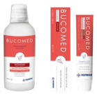 Bucomed Anticaries Mouthwash Paste 1 Unit
