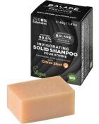 Energizing Solid Shampoo for Men 40g