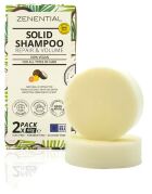 Solid Shampoo 2 x 60 gr