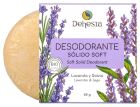 Soft with Lavender Sage Solid Deodorant 65 gr