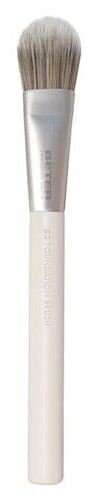 Liquid Foundation Brush, Synthetic Bristles, 1 Unit