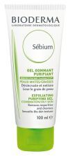 Sebium Exfoliating Gel 100 ml
