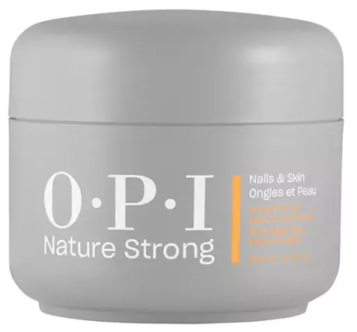 Opi Nature Strong Skincare Exfoliating Hand and Foot Scrub 250 ml