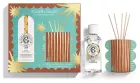 Bois D'Orange Perfumed Water Wellness 2 Piece Gift Set