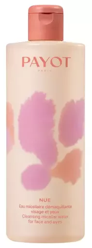 Payot Nue Limited Edition Micellar Cleansing Water 400 ml