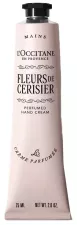 Fleurs De Cerisier Hand Cream