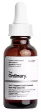 100% Organic Cold Pressed Rose Hip Seed Oil 30 ml