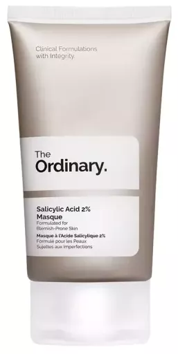 The Ordinary Salicylic Acid 2% Mask 50 ml