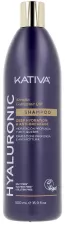 Hyaluronic Keratin &amp; Coenzyme Q10 Shampoo 500 ml