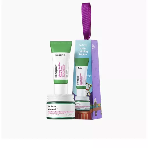 Dr.jart+ Cicapair Skin Soothing Formula 2-Piece Set