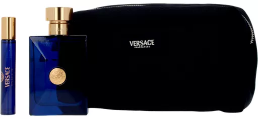 Dylan Blue 3-Piece Case