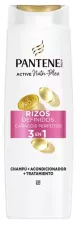 Defined Curls 3 in 1 Shampoo 500 ml