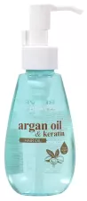 Argan Oil &amp; Keratin Hair Oil 100 ml