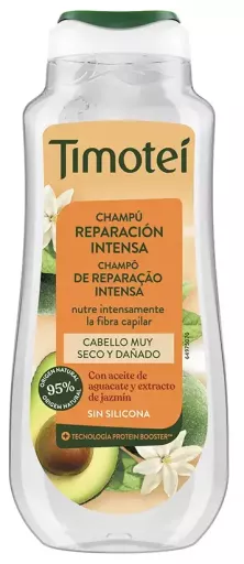 Timotei Intense Repair Shampoo 300 ml