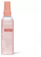 Curly Plex Regenerating and Shine-Boosting Oil 110 ml