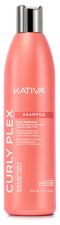 Curly Plex Curl Defining Shampoo 355 ml