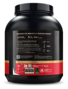 100% Whey Gold Standard 2.01 kg 100% Whey Gold Standard 2.01 kg