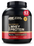 100% Whey Gold Standard 2.01 kg 100% Whey Gold Standard 2.01 kg