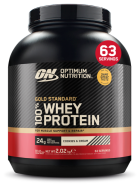 100% Whey Gold Standard 2.01 kg 100% Whey Gold Standard 2.01 kg