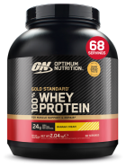 100% Whey Gold Standard 2.01 kg 100% Whey Gold Standard 2.01 kg