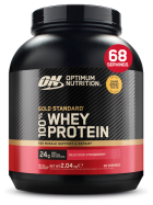 100% Whey Gold Standard 2.01 kg 100% Whey Gold Standard 2.01 kg