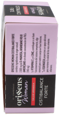 Woman Cistibalance Forte 15 Sticks