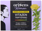 Woman Vitazen Tryptophan 15 Tablets