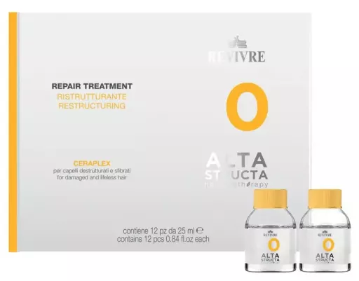 Revivre Alta Structa Repair Treatment 12 Units