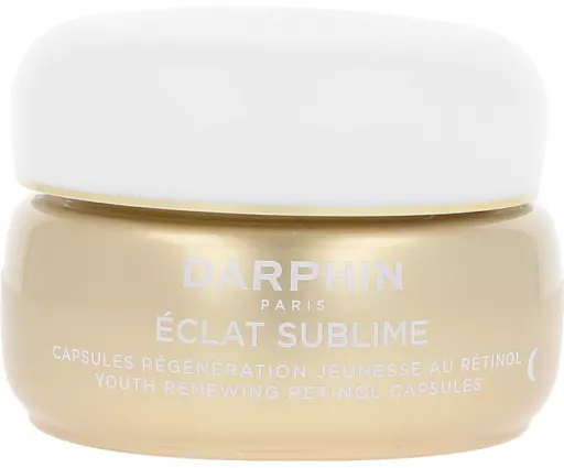 Darphin &Eacute;clat Sublime Youth Renewing Retinol Capsules 60 Units