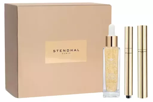 Stendhal Elixir De Lys The Concentrate 3 Piece Set