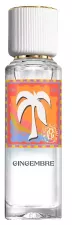 Les Aventures Gingembre Perfumed Water Wellness 30 ml