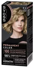 Permanent Color 1 Unit