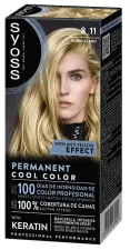 Permanent Color 1 Unit