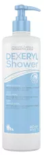 Shower Cream 500 ml
